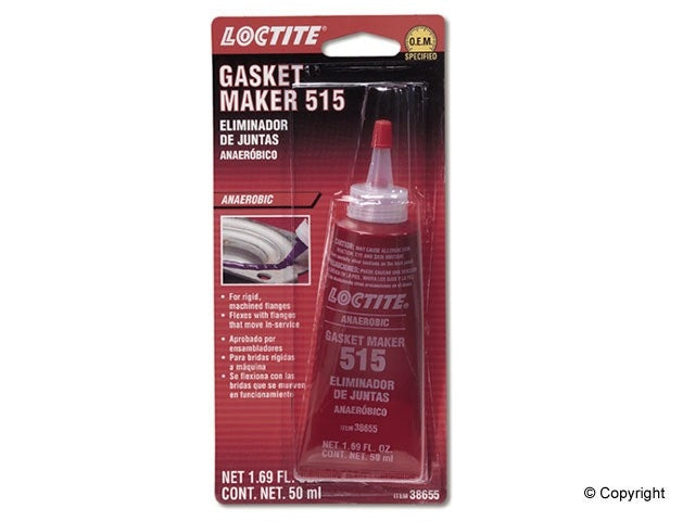 Loctite Sealant