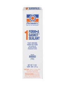 Permatex Form-A-Gasket® No. 1 Sealant