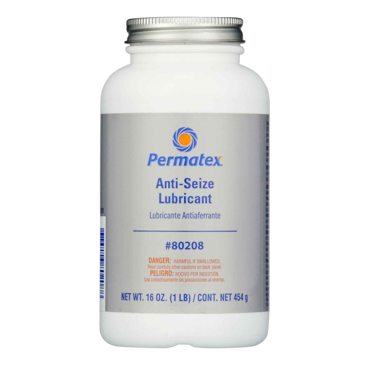 Permatex Anti-Seize Lubricant