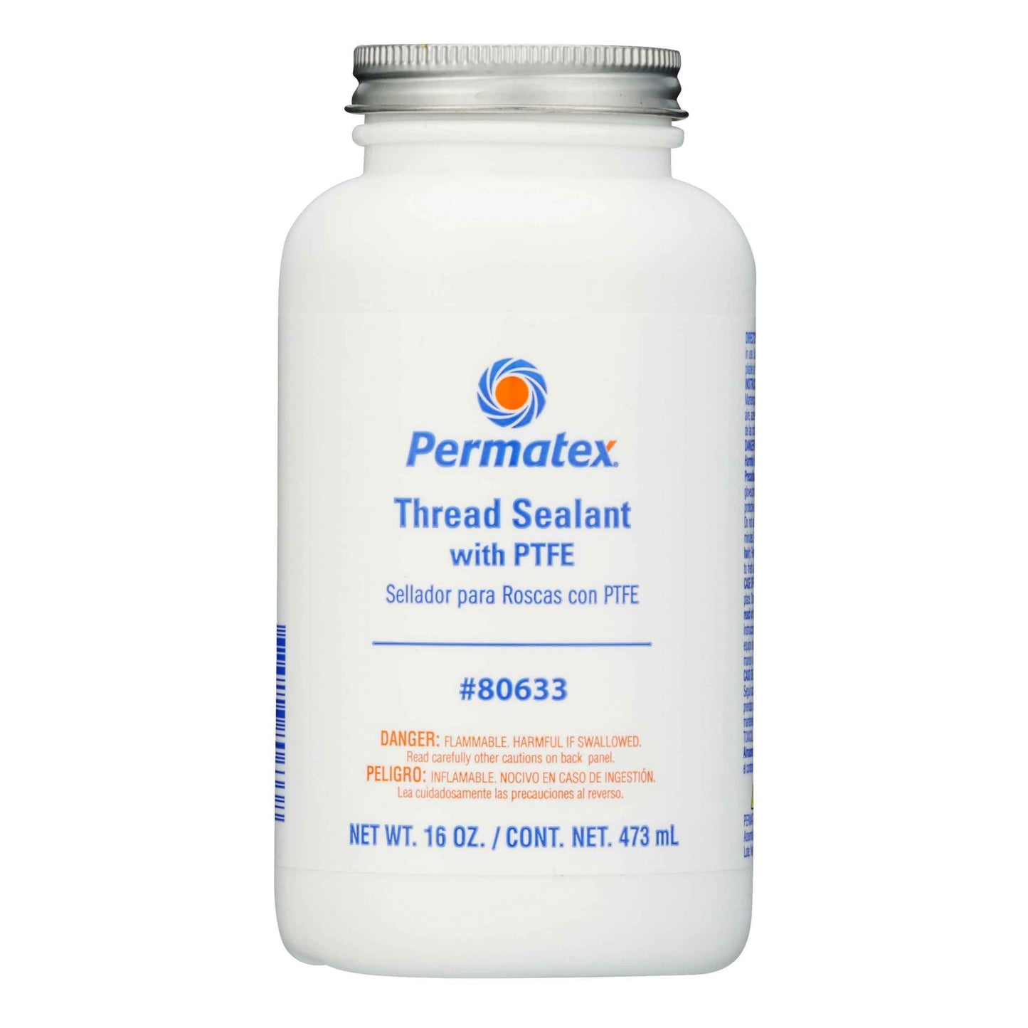 Permatex Thread Sealant with PTFE