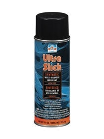Permatex Synthetic Lubricant with PTFE , 11 oz aerosol, Each