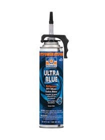 Permatex Powerbead Ultra Blue RTV Silicone 9.5oz PEX85519