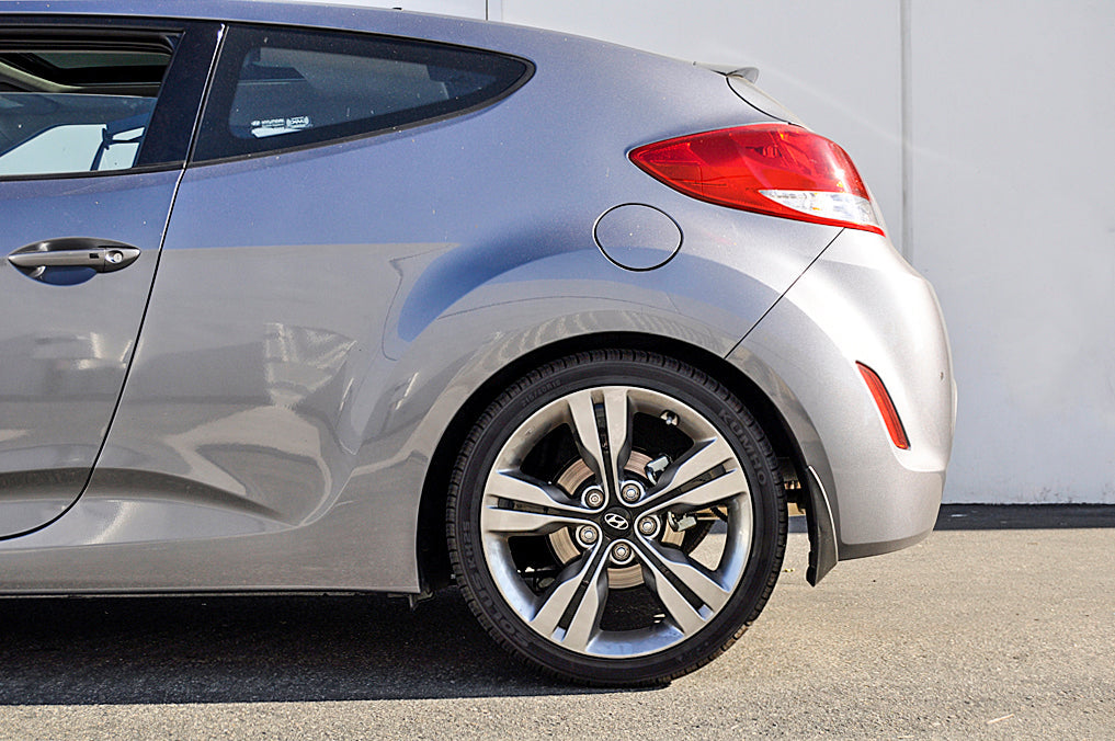 ARK 2012-2017 Hyundai Veloster GT-S Lowering Springs