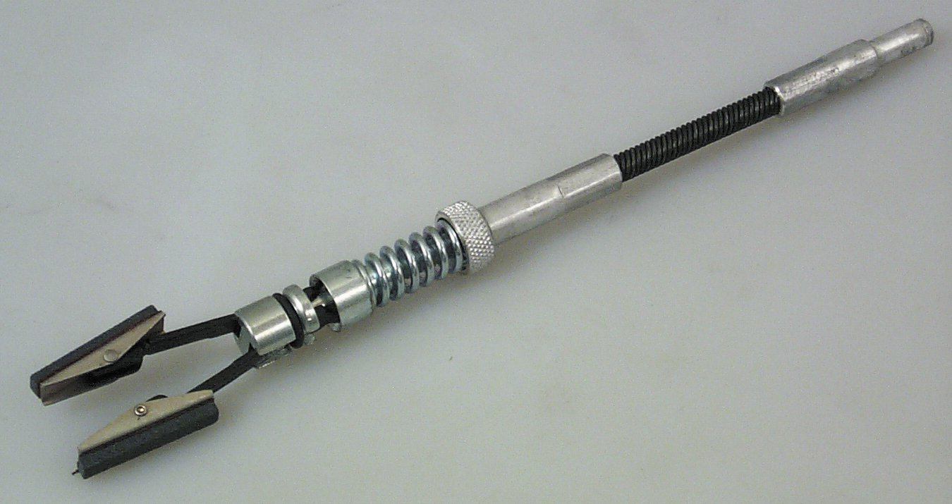 Lisle 10500