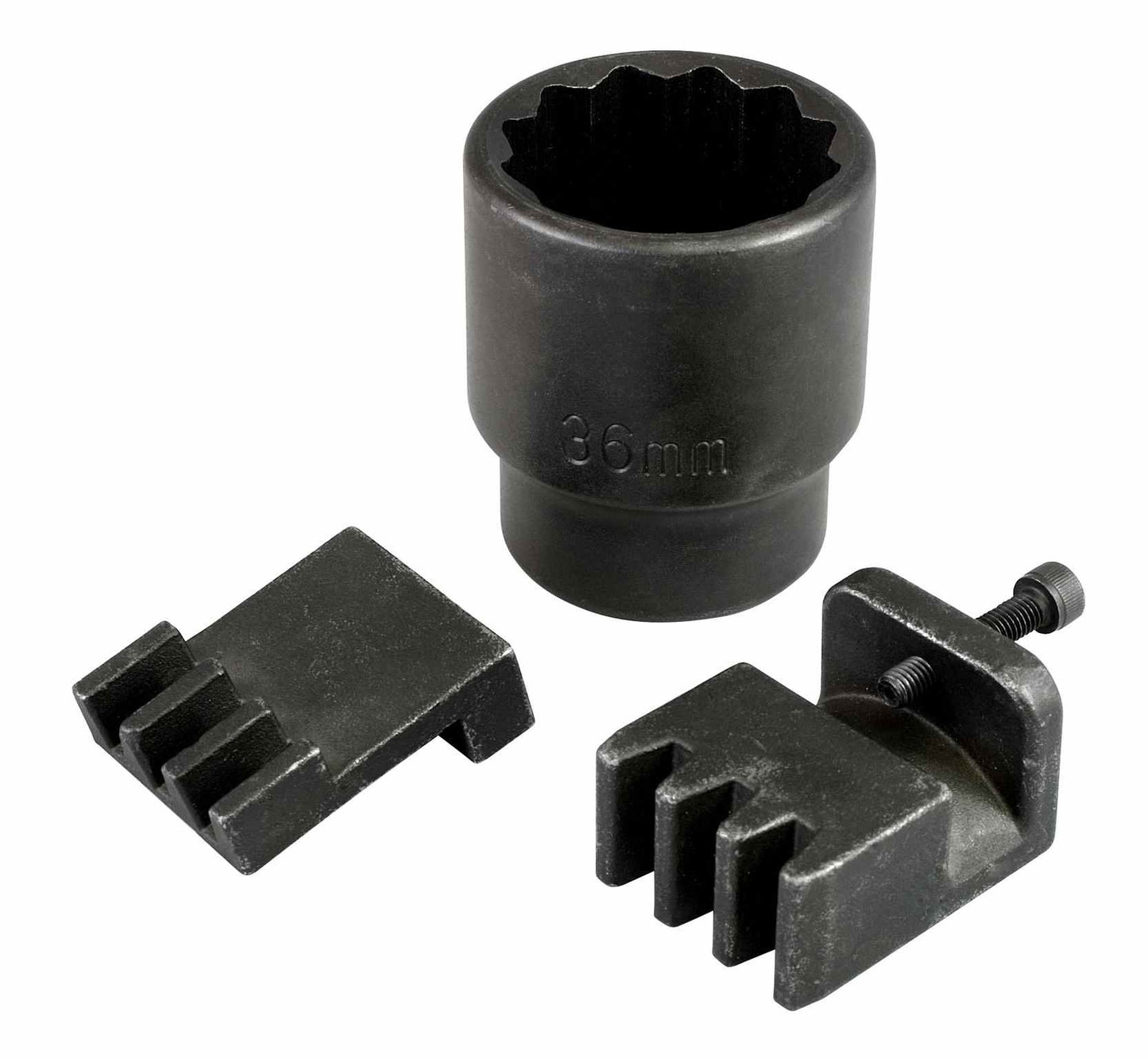 Lisle Flywheel Holder & Socket