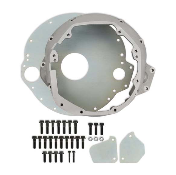 Lakewood Aluminum Bellhousing Gen III Hemi w/GM T56 Bellhousings and Components Bellhousings main image