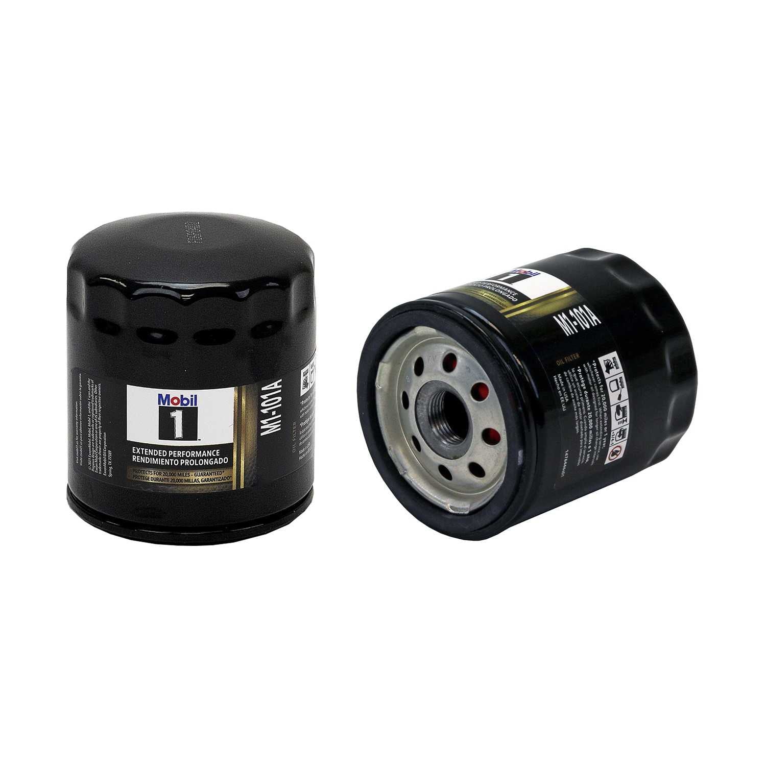 Mobil 1 Extended Perform ance Oil Filter M1-101A MOBM1-101A