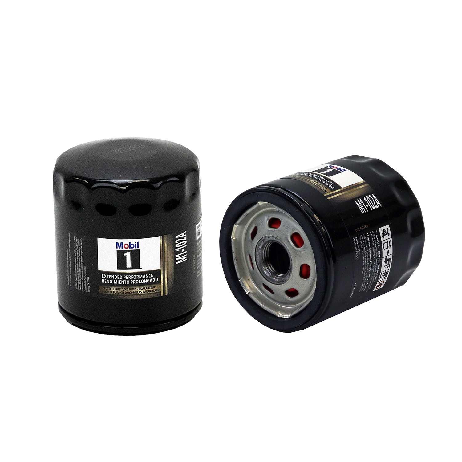 Mobil 1 Extended Perform ance Oil Filter M1-102A MOBM1-102A