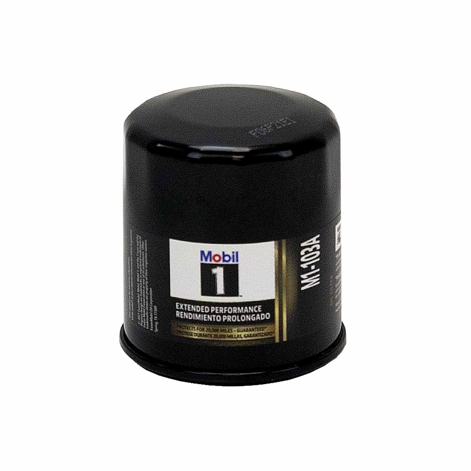 Mobil 1 Extended Perform ance Oil Filter M1-103A MOBM1-103A