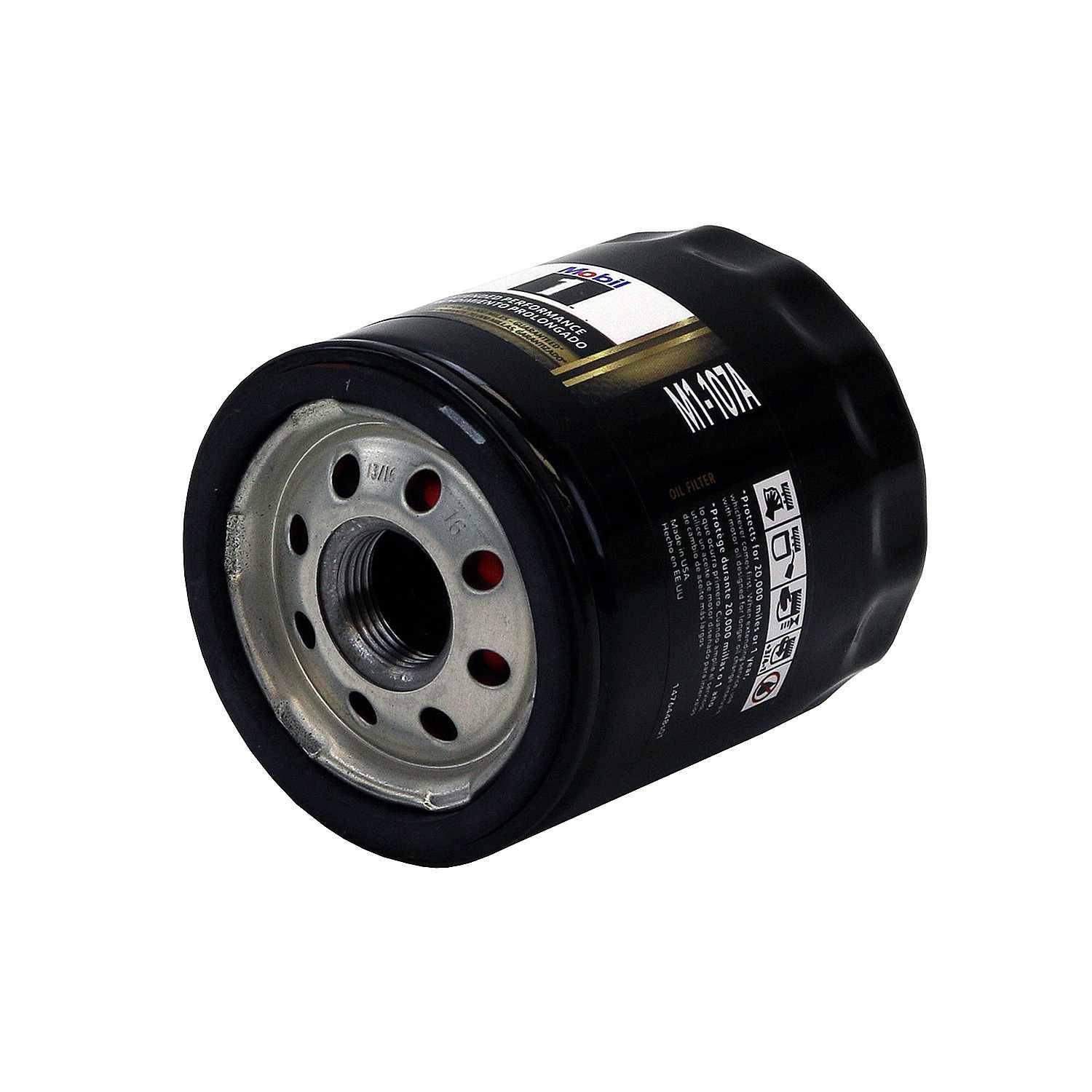 Mobil 1 Extended Perform ance Oil Filter M1-107A MOBM1-107A