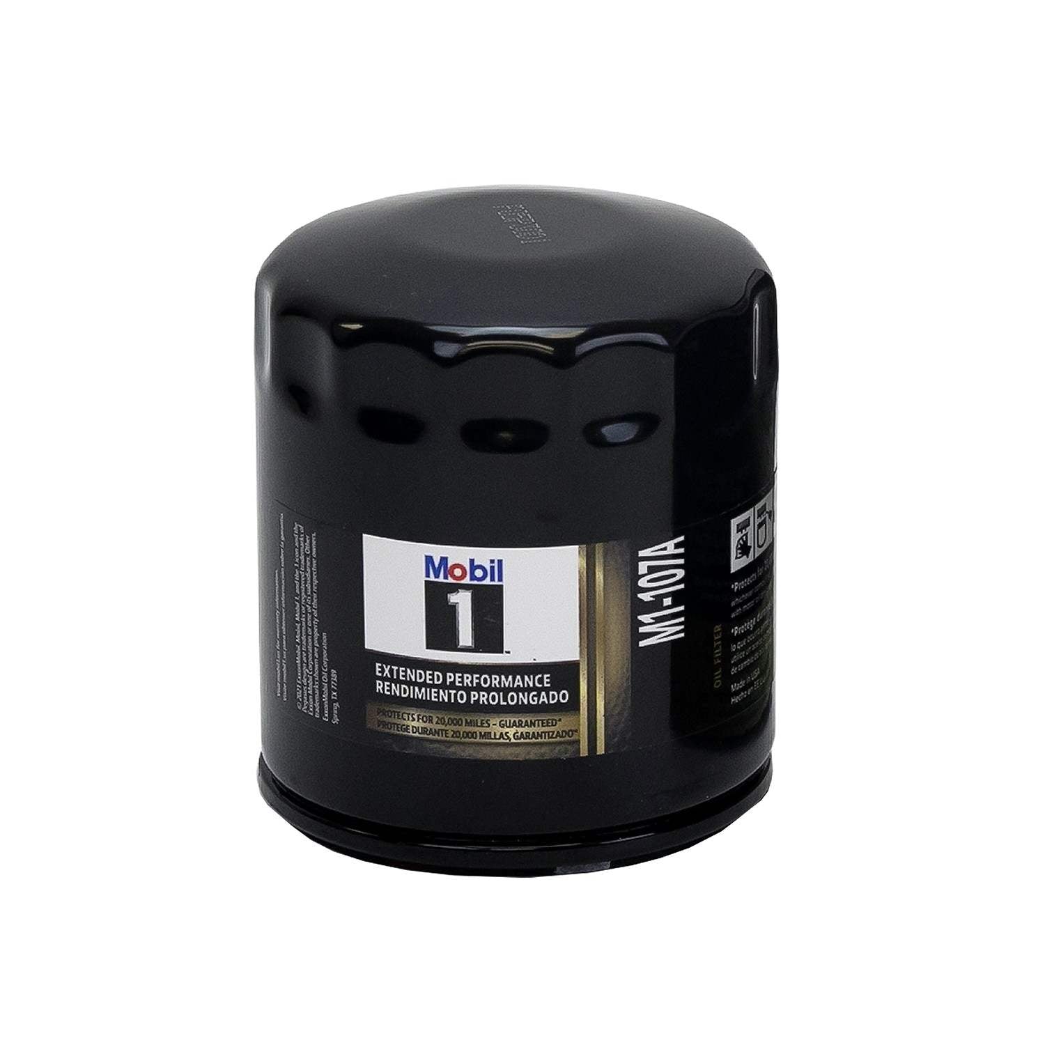 Mobil 1 Extended Perform ance Oil Filter M1-107A MOBM1-107A