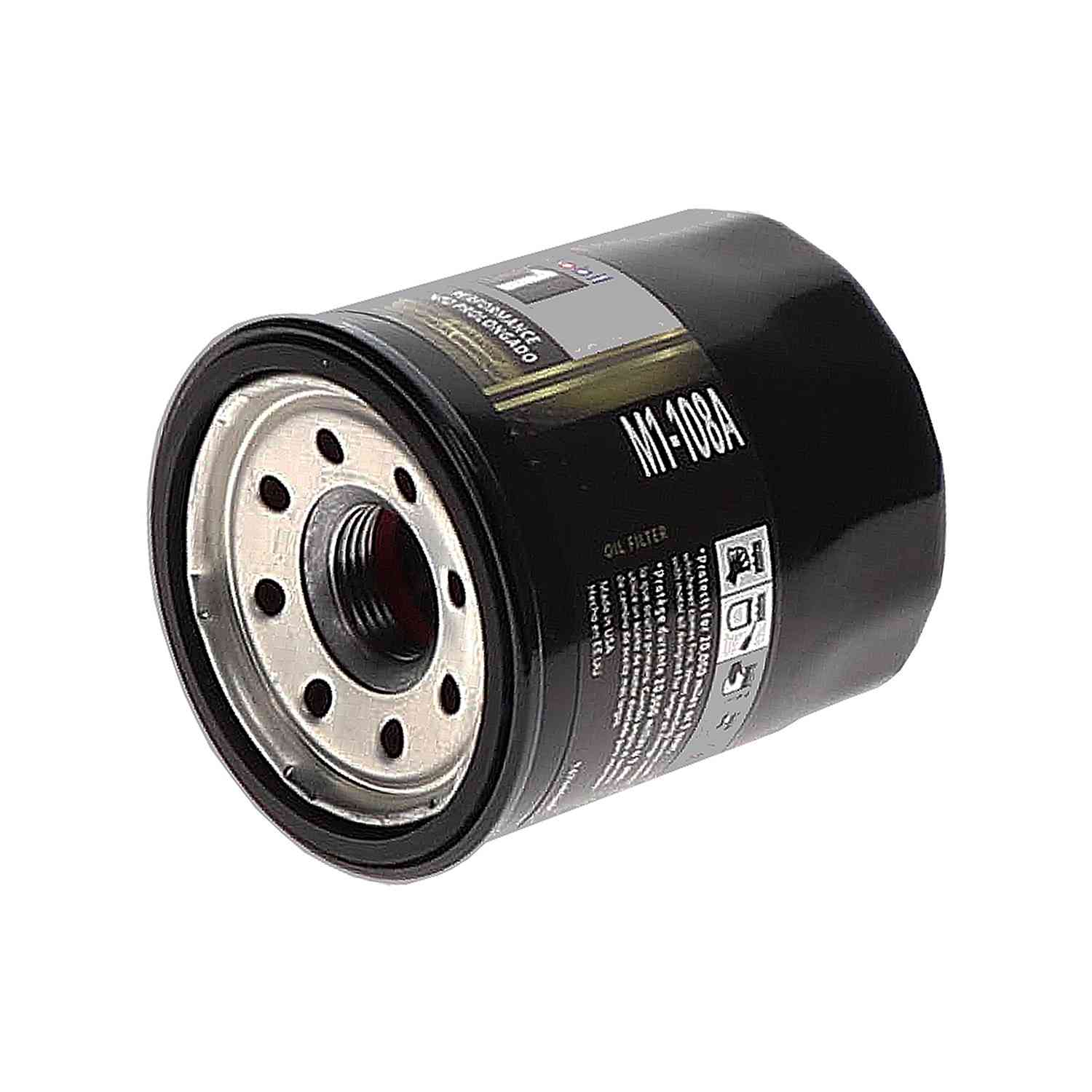 Mobil 1 Extended Perform ance Oil Filter M1-108A MOBM1-108A