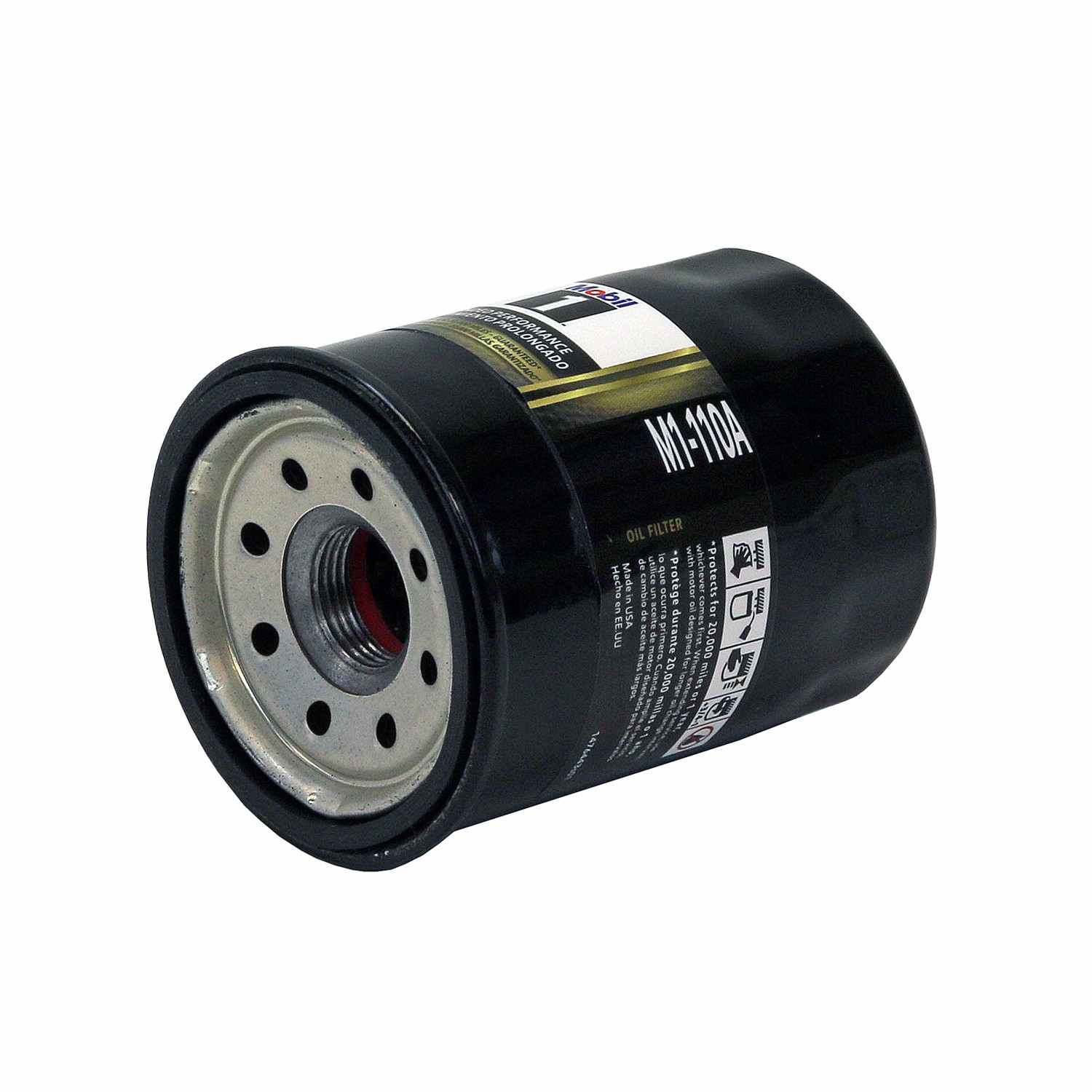 Mobil 1 Extended Perform ance Oil Filter M1-110A MOBM1-110A