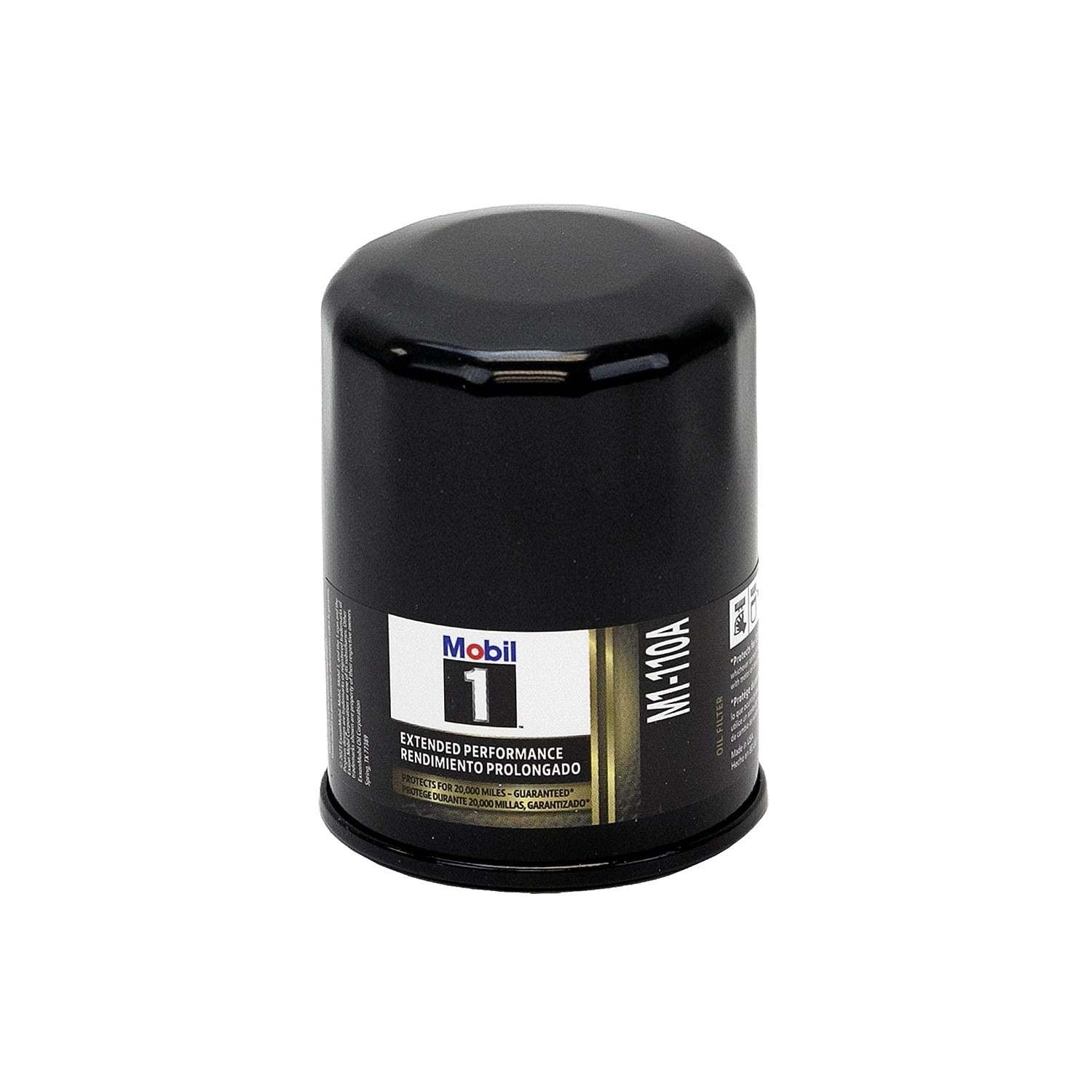Mobil 1 Extended Perform ance Oil Filter M1-110A MOBM1-110A