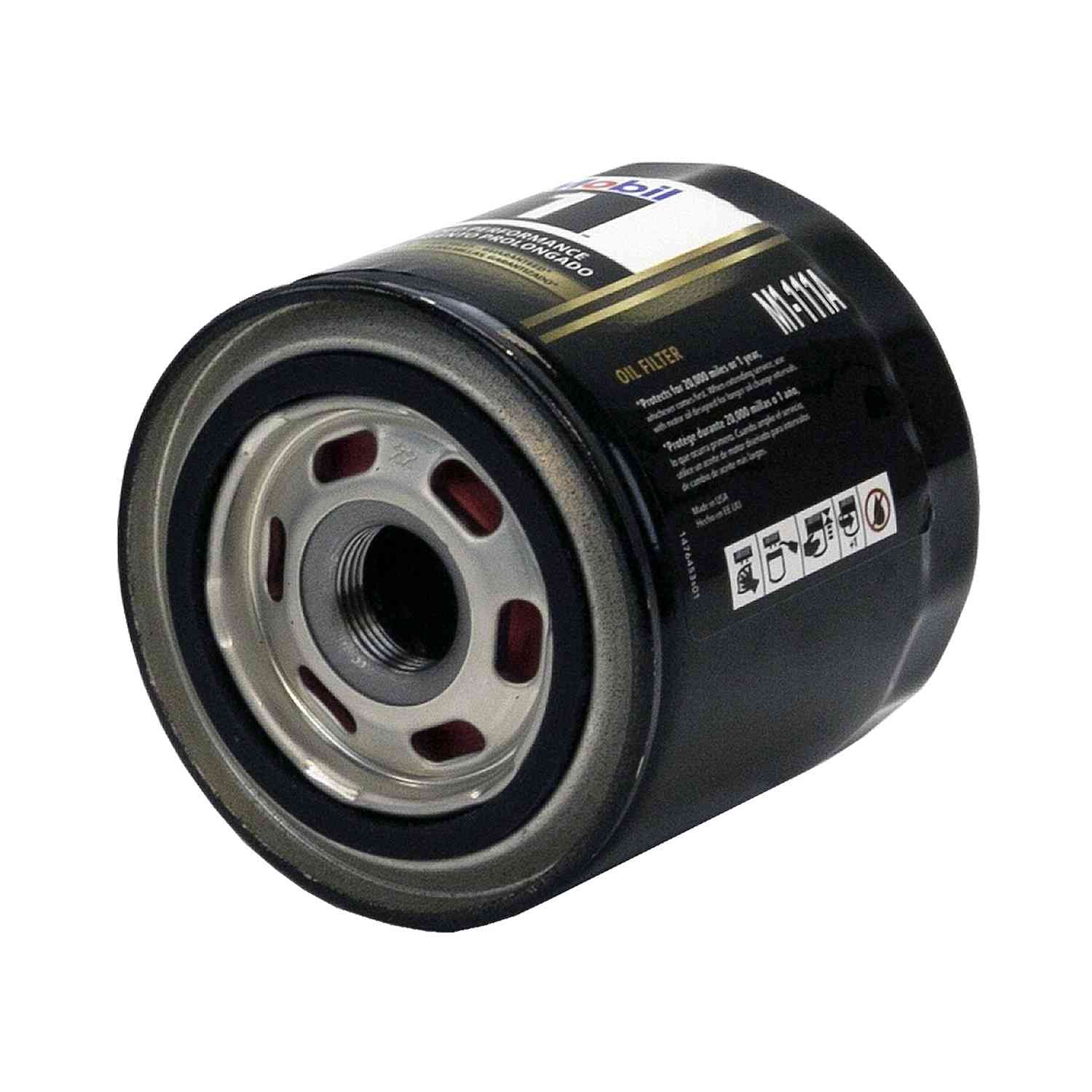 Mobil 1 Extended Perform ance Oil Filter M1-111A MOBM1-111A