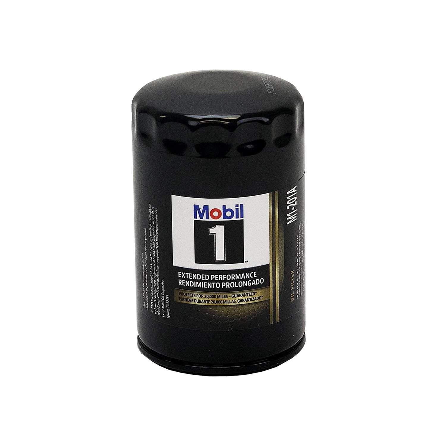 Mobil 1 Extended Perform ance Oil Filter M1-201A MOBM1-201A