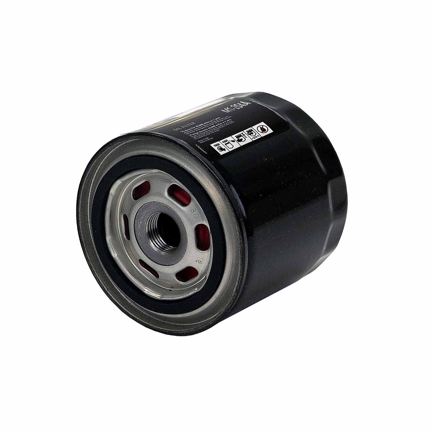 Mobil 1 Extended Perform ance Oil Filter M1-204A MOBM1-204A