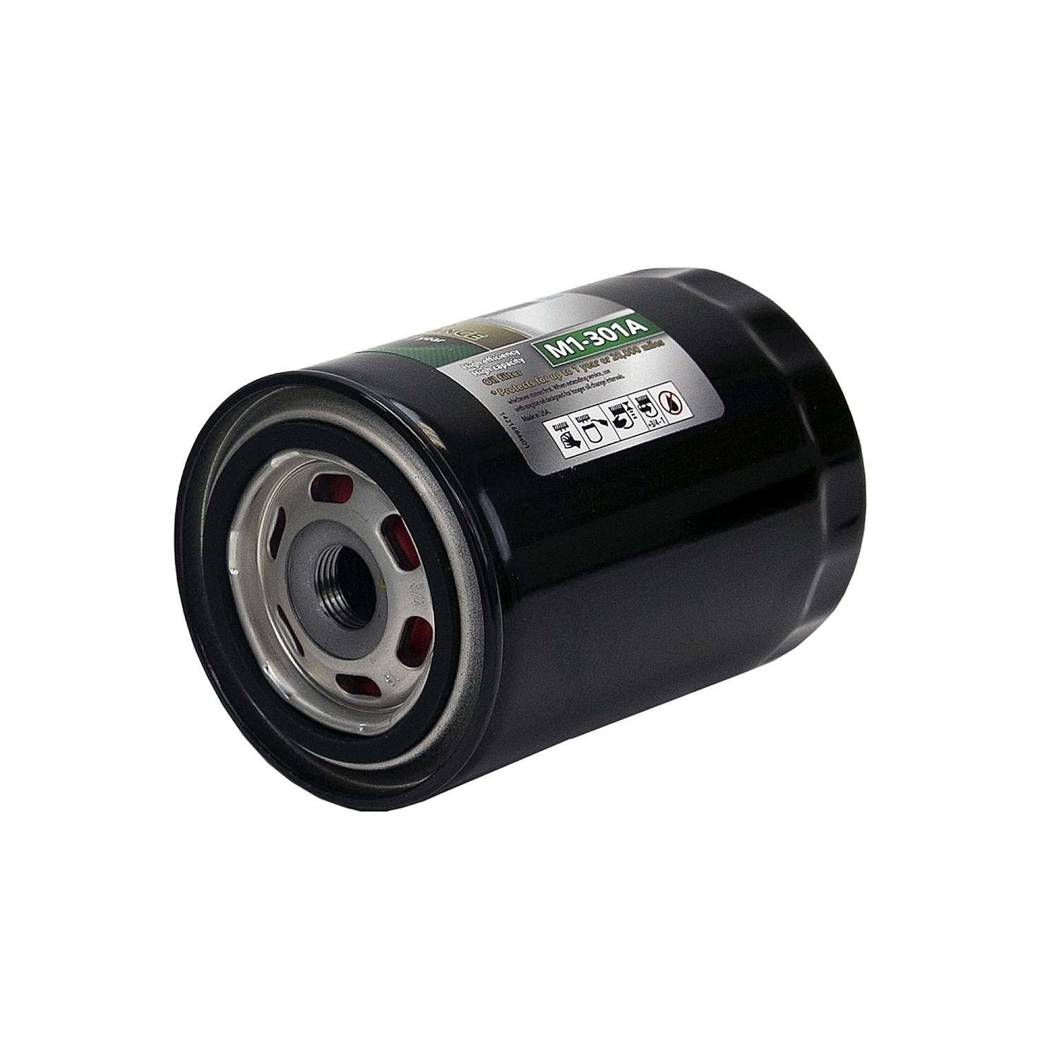 Mobil 1 Extended Perform ance Oil Filter M1-301A MOBM1-301A