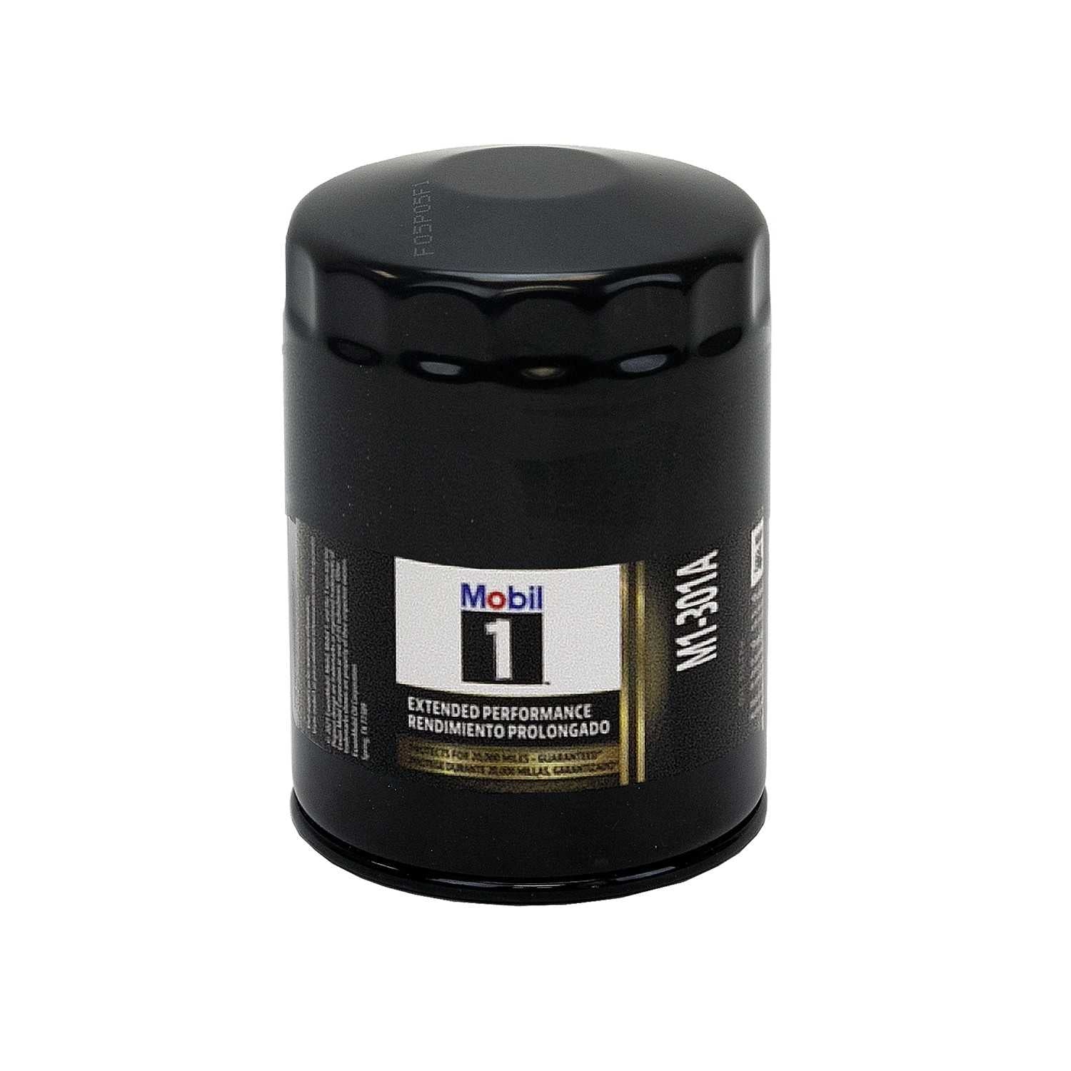 Mobil 1 Extended Perform ance Oil Filter M1-301A MOBM1-301A