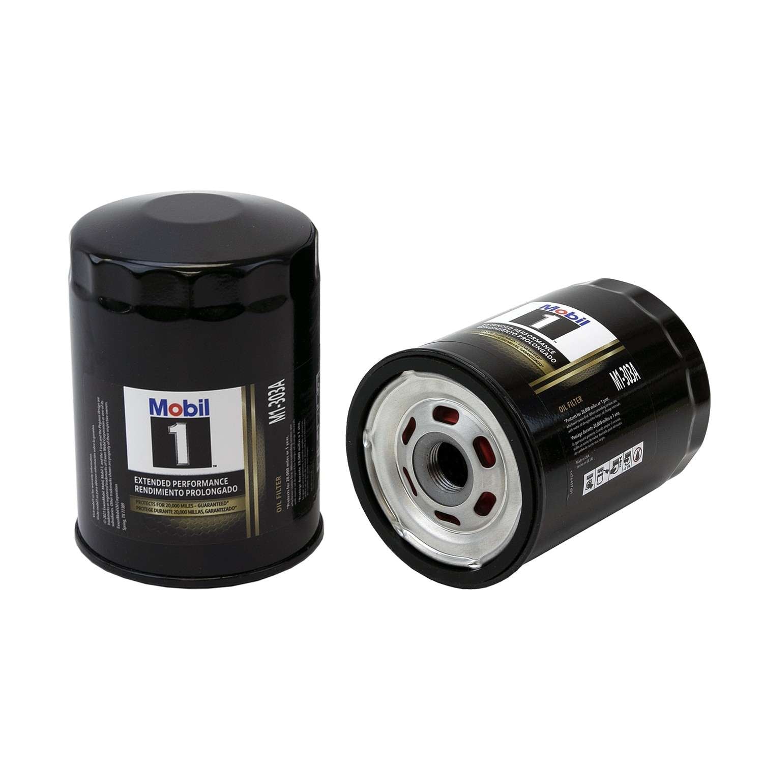 Mobil 1 Extended Perform ance Oil Filter M1-303A MOBM1-303A