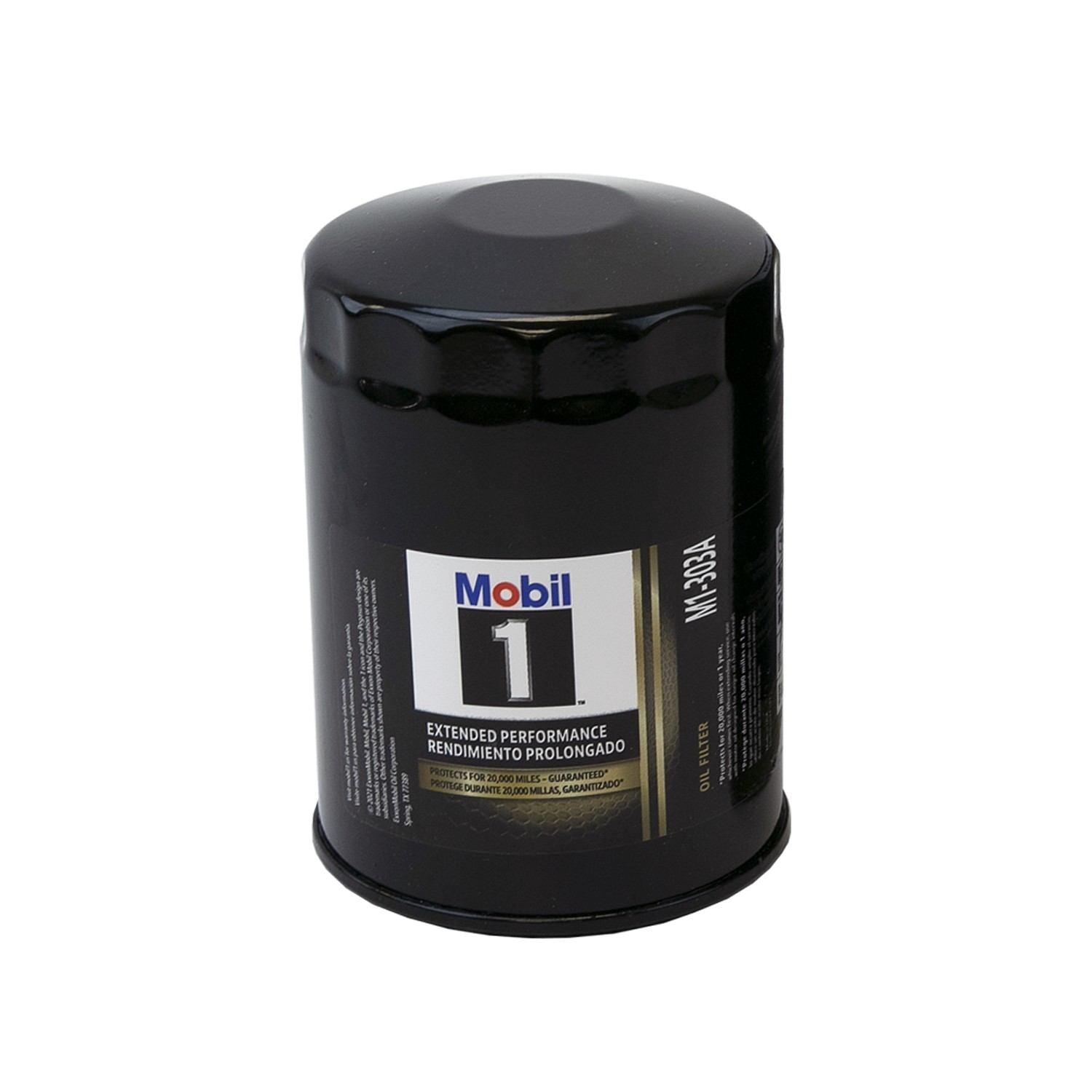 Mobil 1 Extended Perform ance Oil Filter M1-303A MOBM1-303A