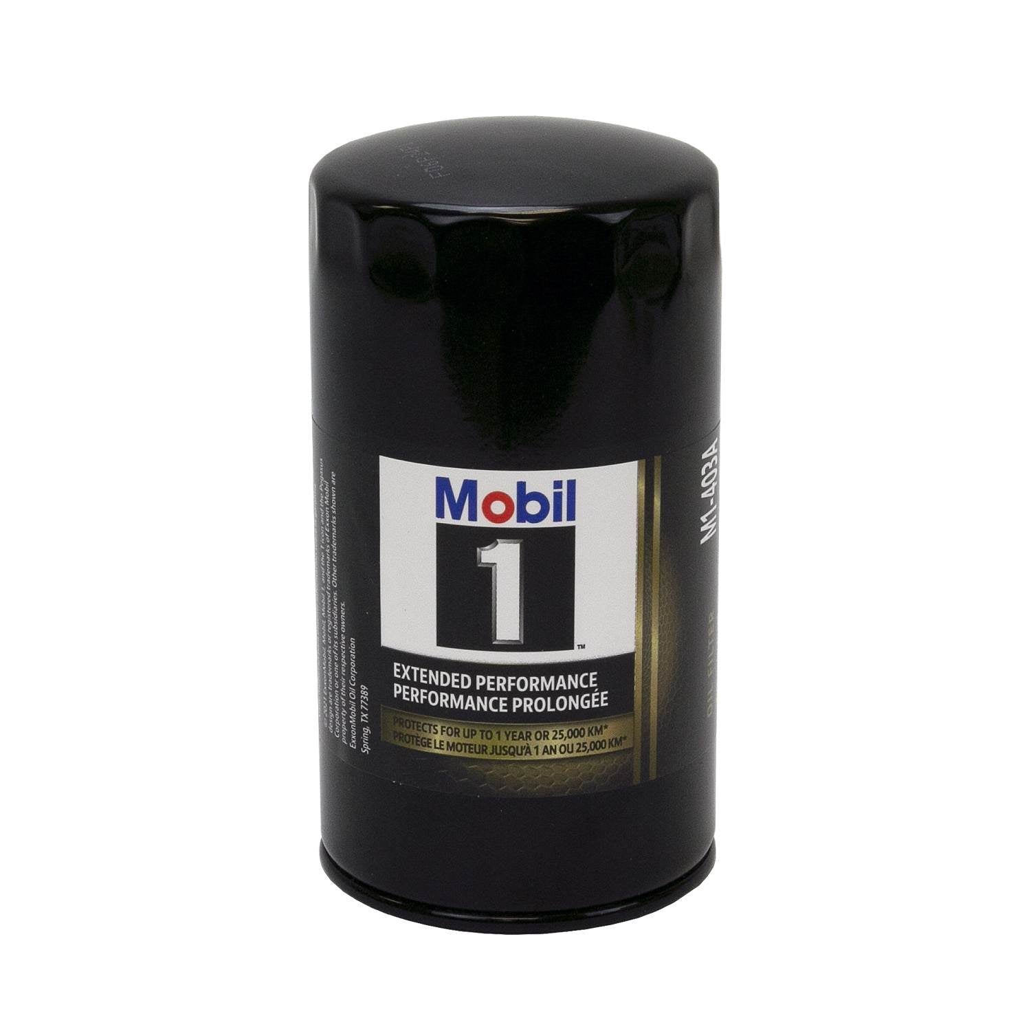 Mobil 1 Extended Perform ance Oil Filter M1-403A MOBM1-403A