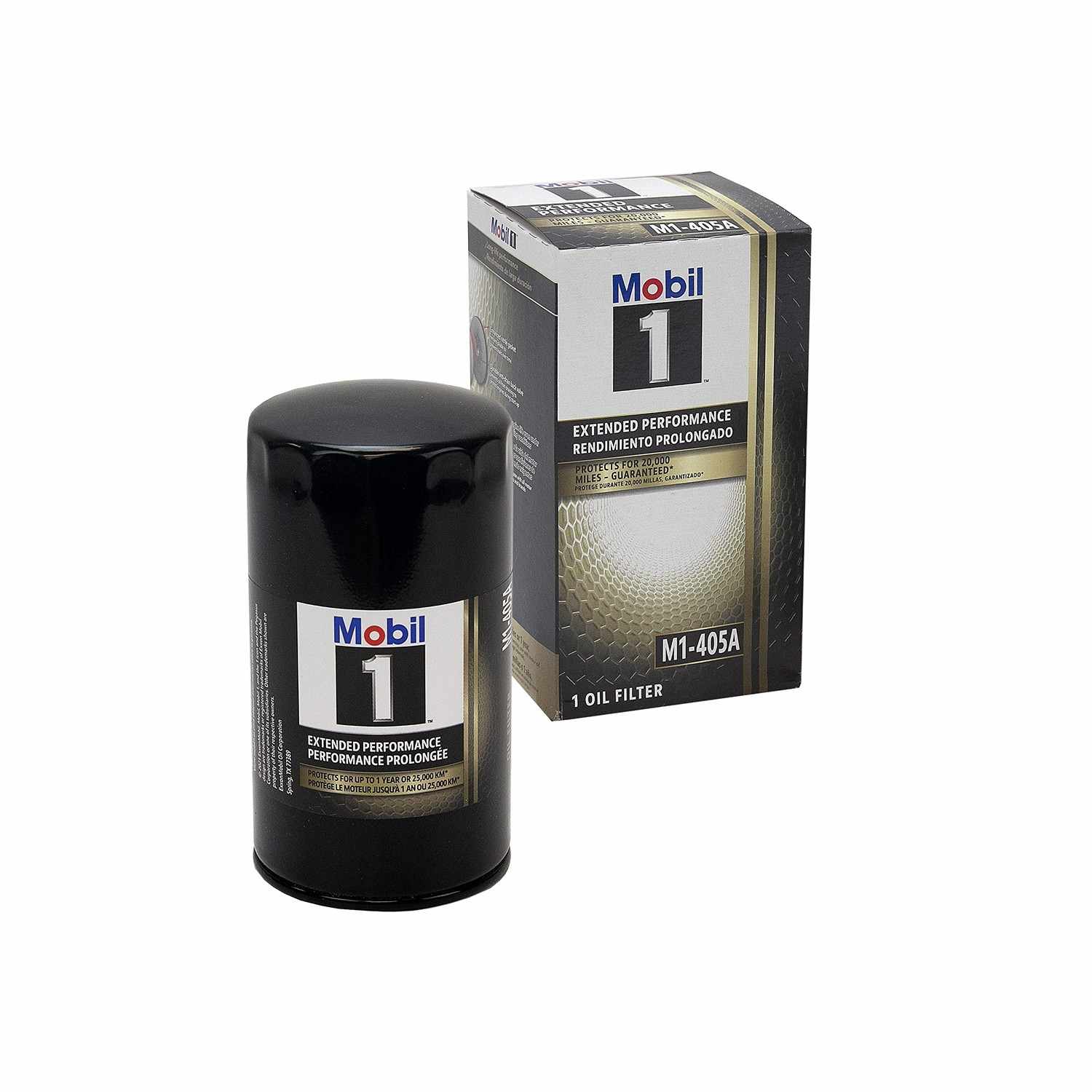 Mobil 1 Oil Filter MOBM1-405A