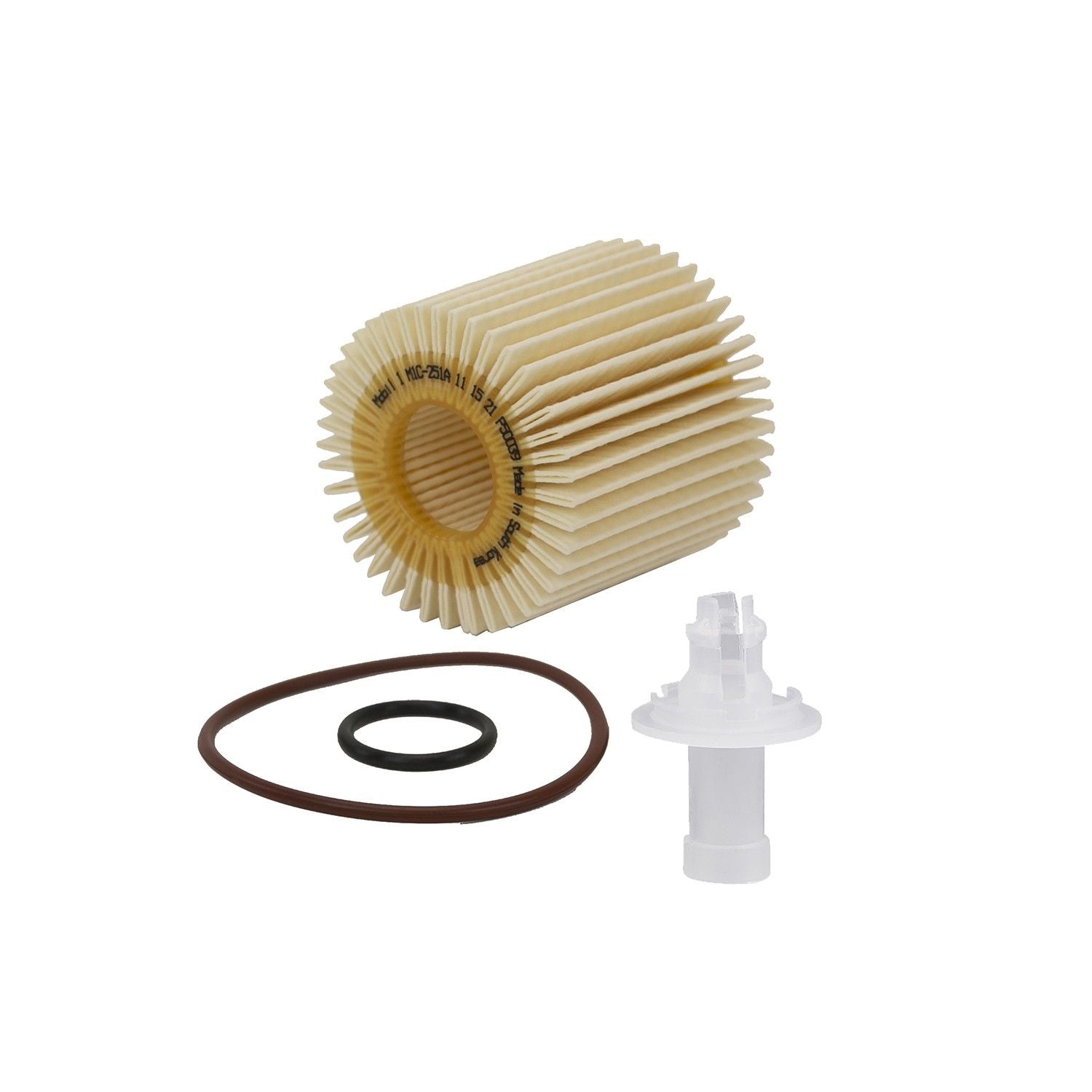 Mobil 1 Oil Filter MOBM1C-251A