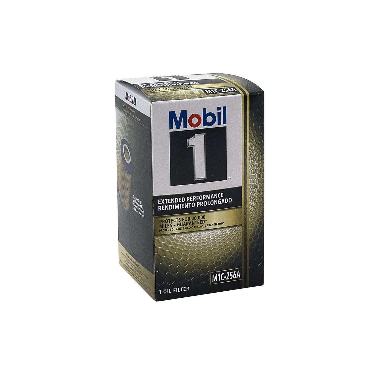 Mobil 1 Engine Oil Filter M1C-256A
