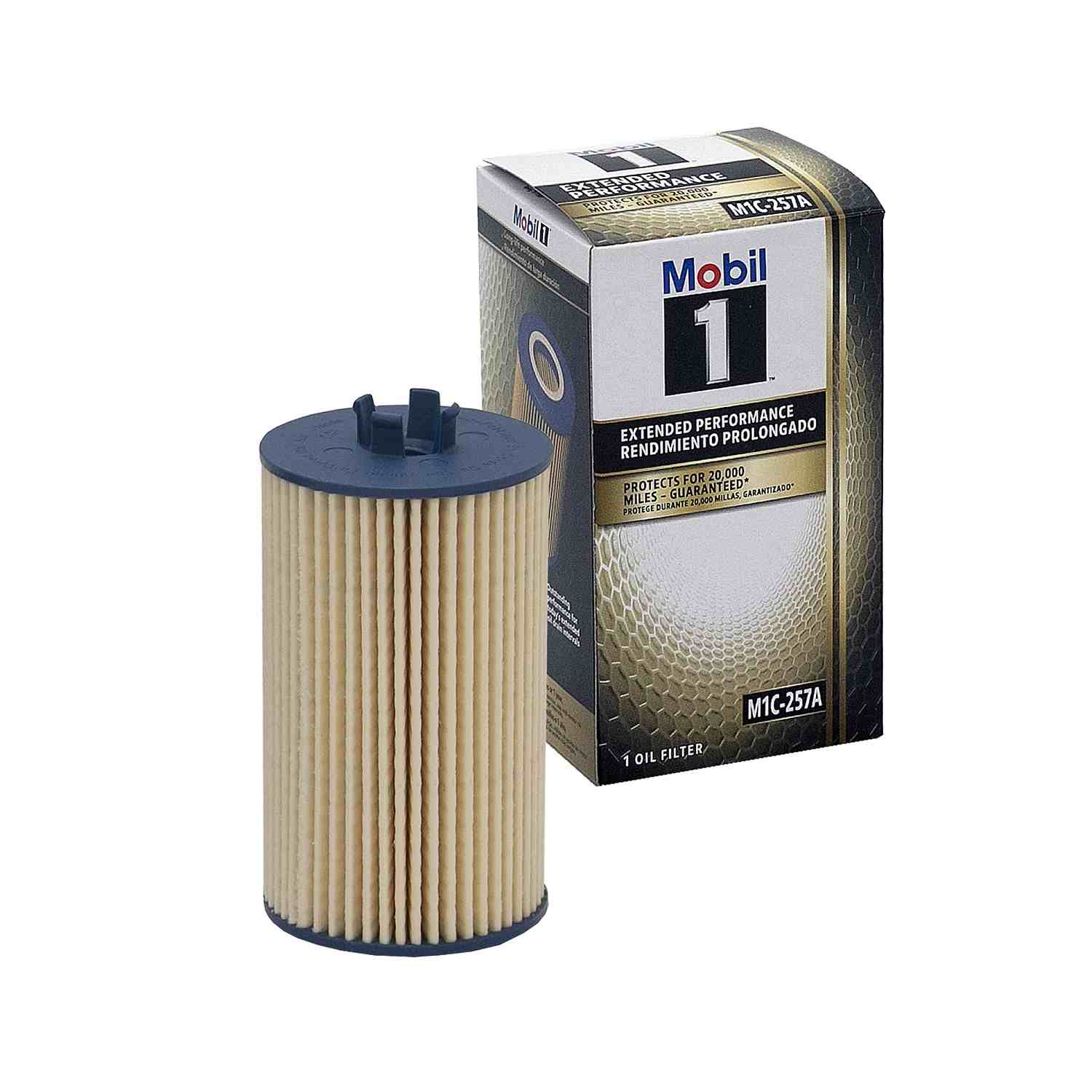 Mobil 1 Oil Filter MOBM1C-257A