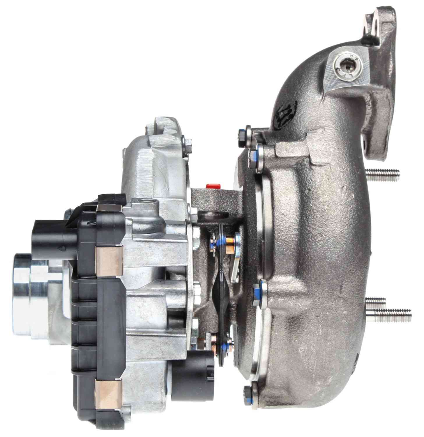 MAHLE Turbocharger 001TC18126000