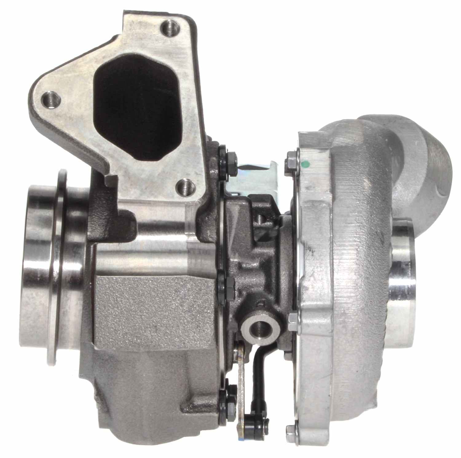 MAHLE Turbocharger 001TC21102000