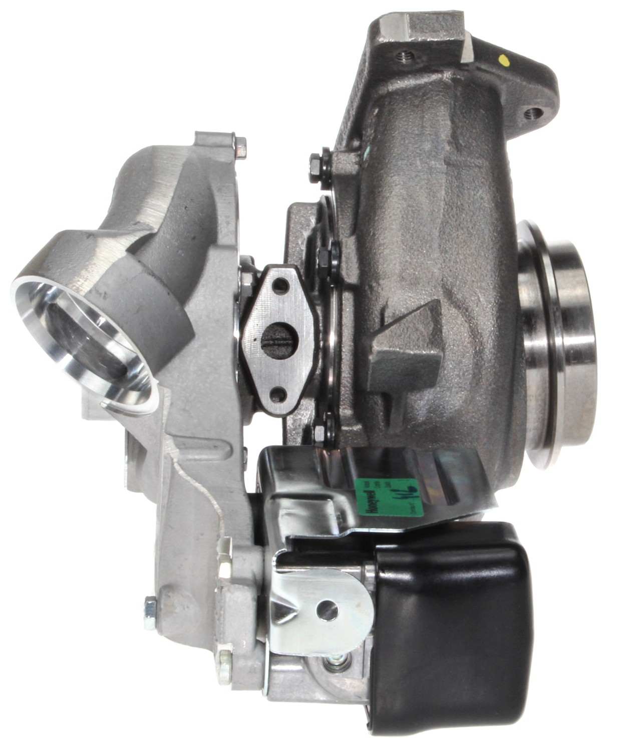 MAHLE Turbocharger 001TC21102000