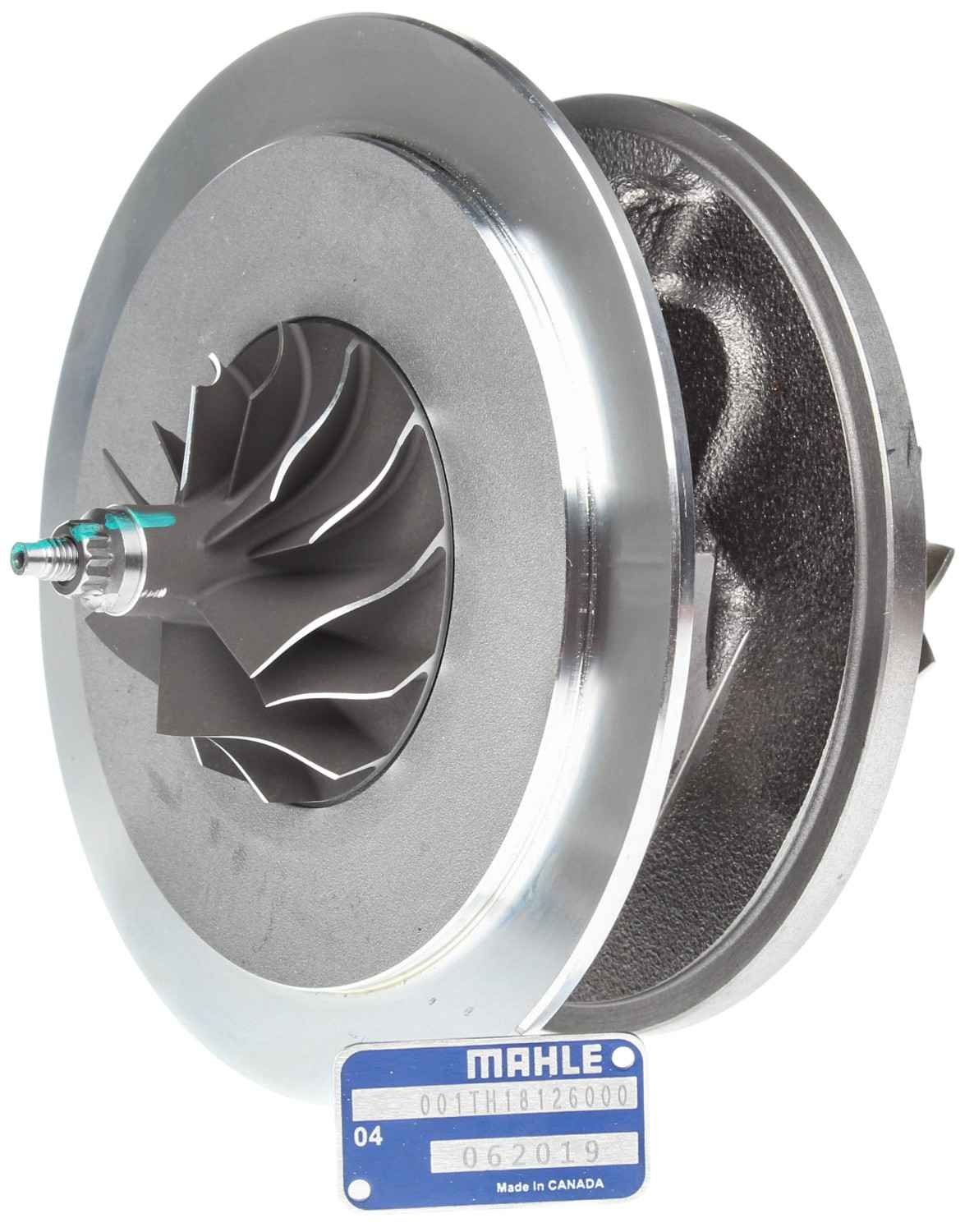 MAHLE Turbocharger Cartridge 001TH18126000