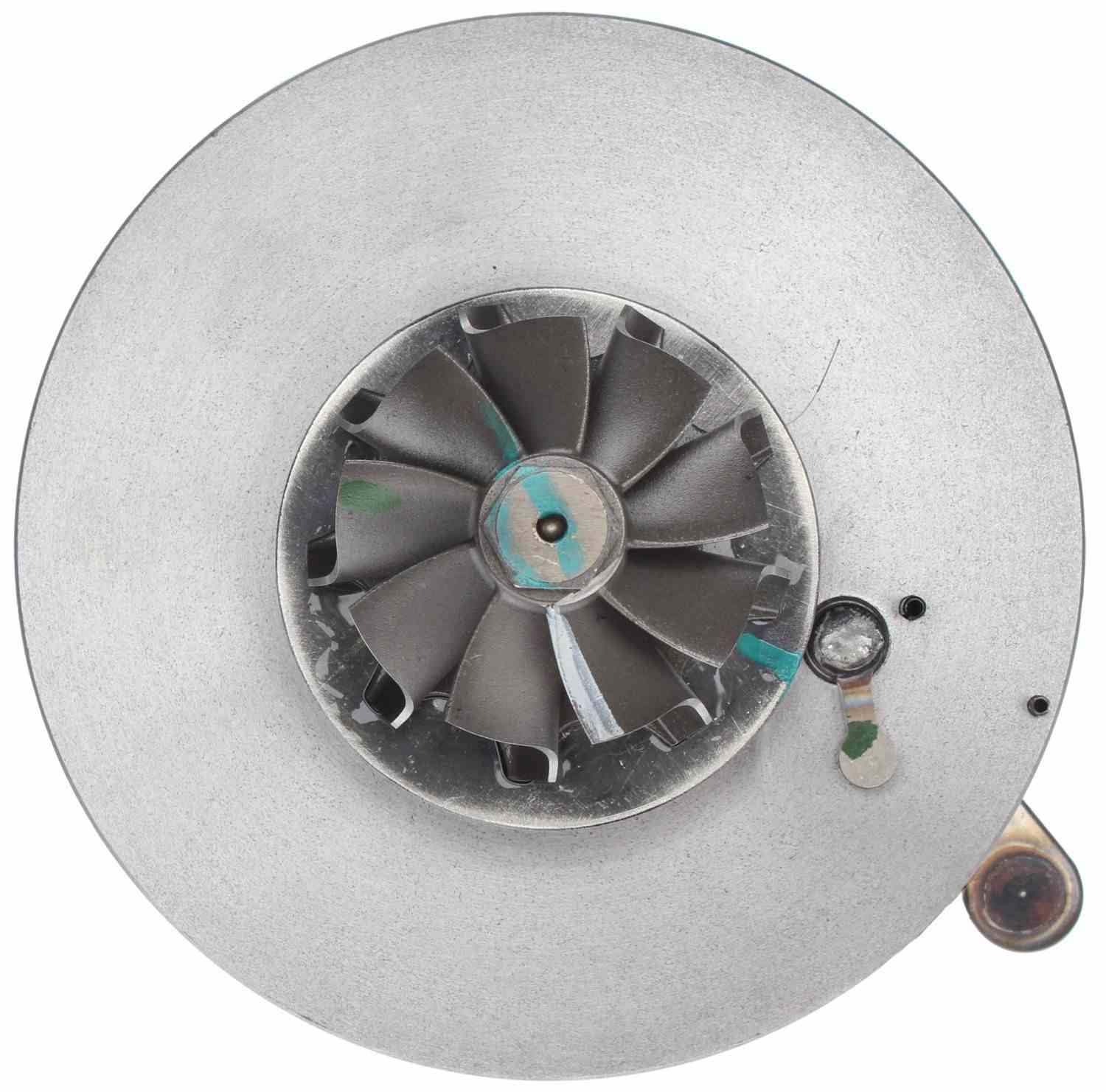 MAHLE Turbocharger Cartridge 001TH18126000