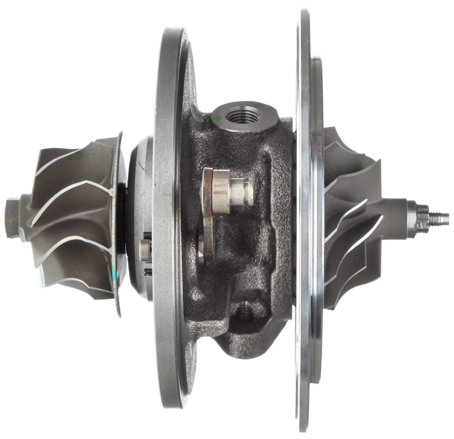 MAHLE Turbocharger Cartridge 001TH18126000