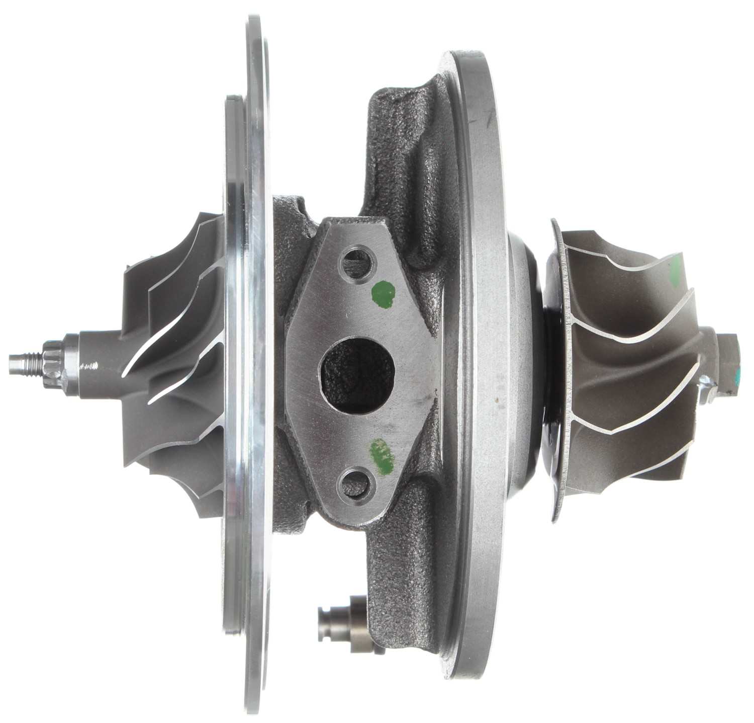 MAHLE Turbocharger Cartridge 001TH18126000
