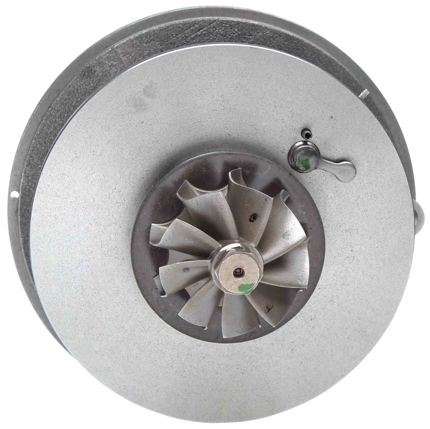 MAHLE Turbocharger Cartridge top view frsport 001TH18127000
