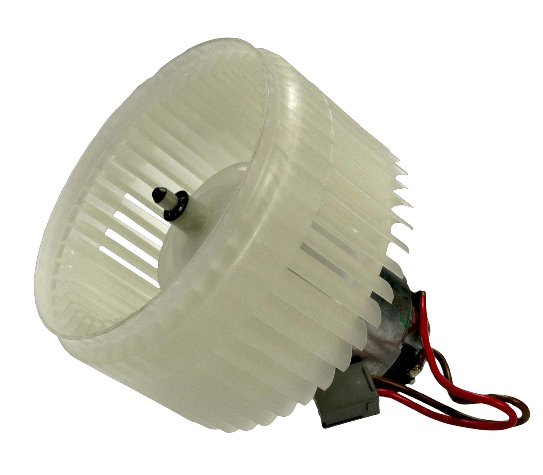 MAHLE Behr HVAC Blower Motor 009157171