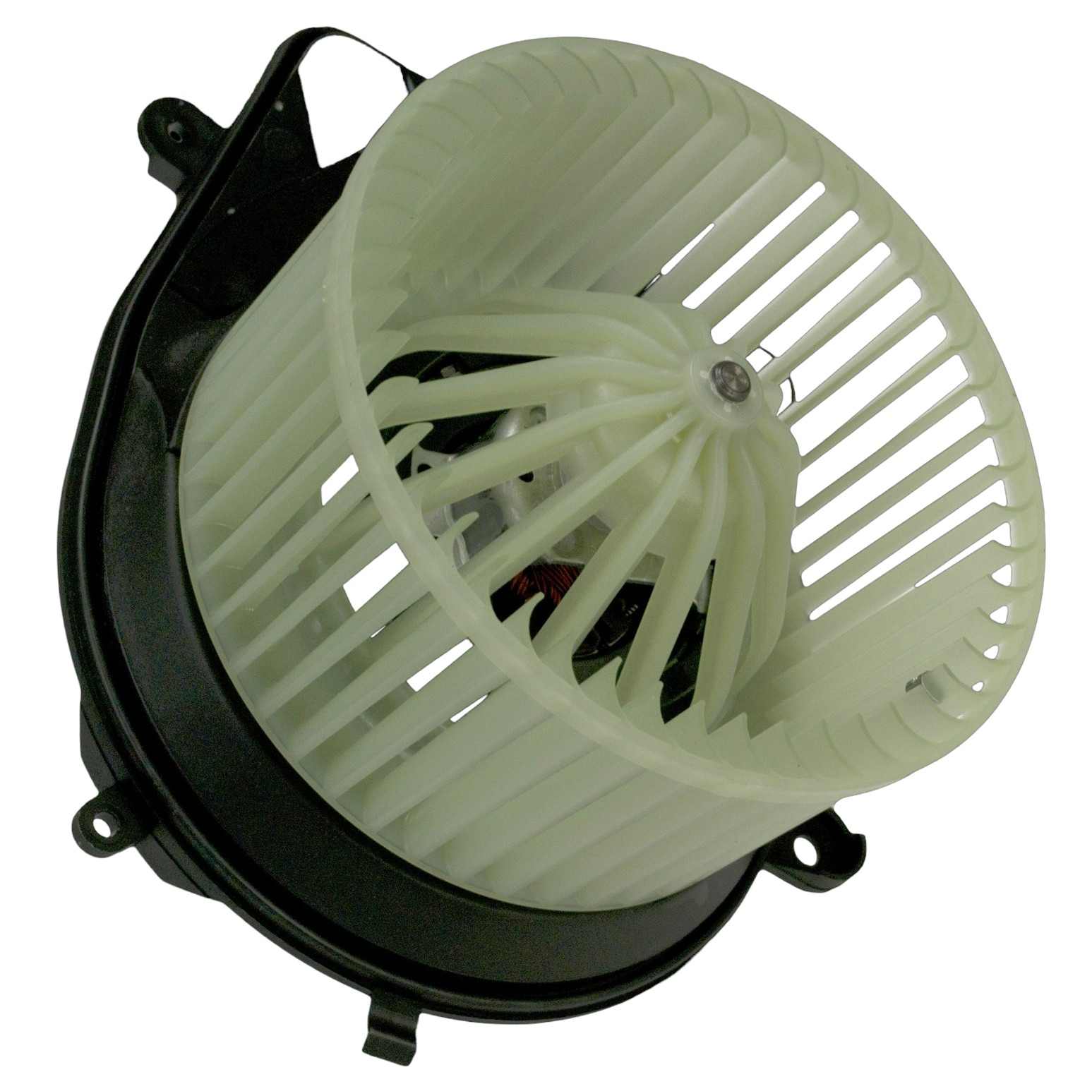 MAHLE Behr HVAC Blower Motor 009159131