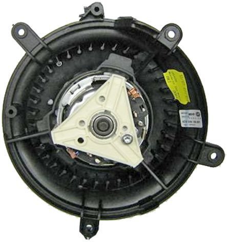 MAHLE Behr HVAC Blower Motor 009159301