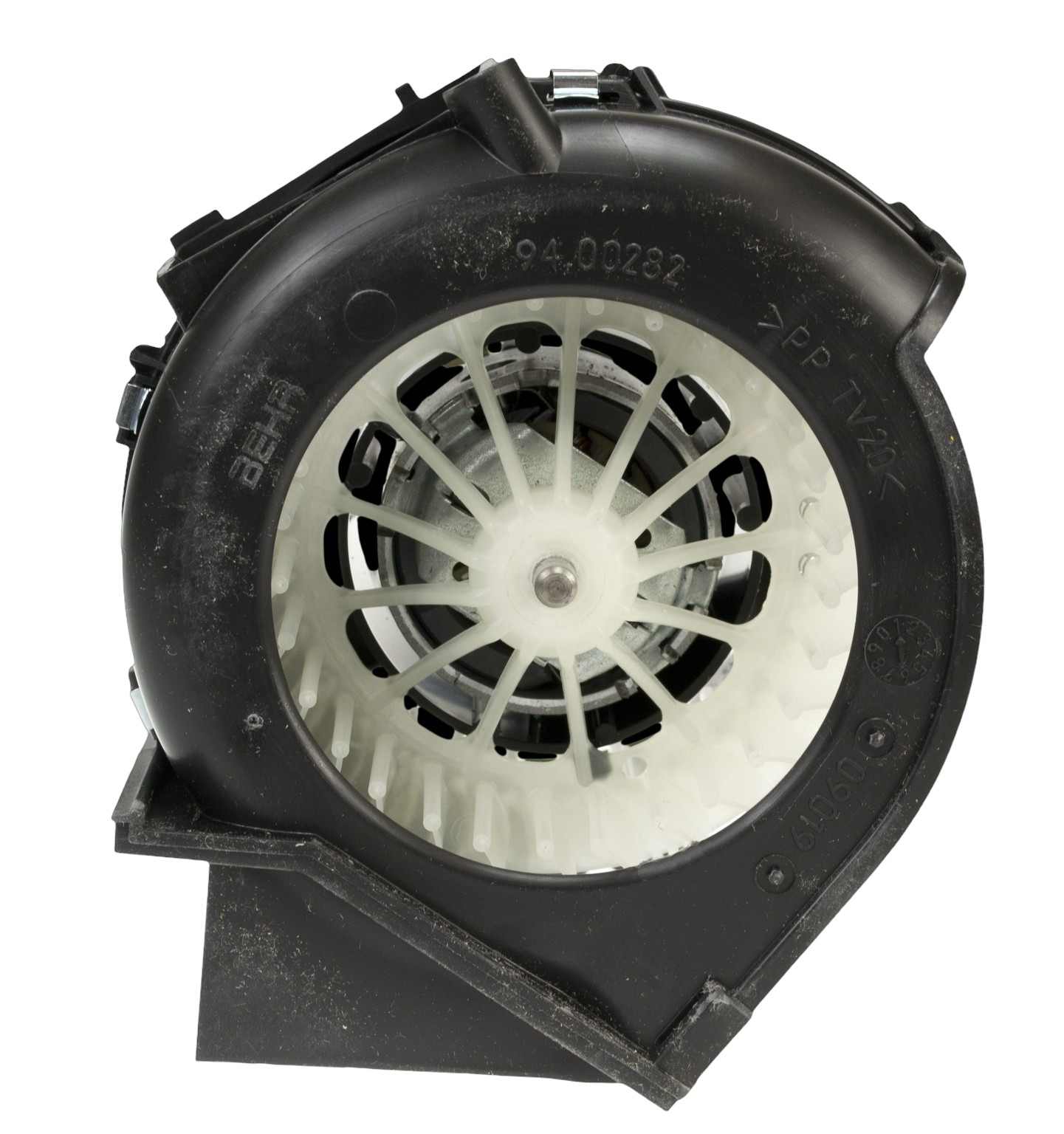 MAHLE Behr HVAC Blower Motor 009159371