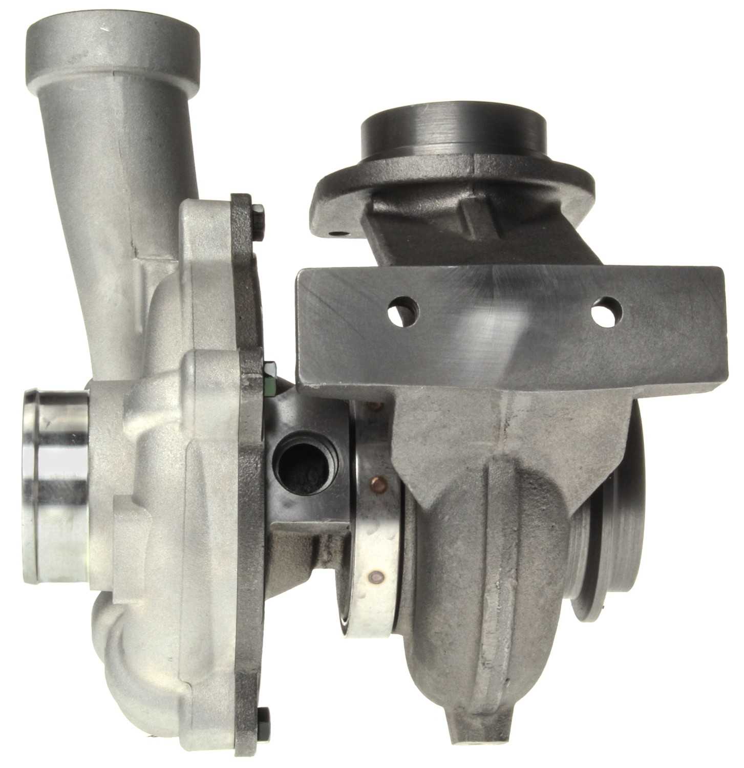 MAHLE Turbocharger top view frsport 014TC21101000