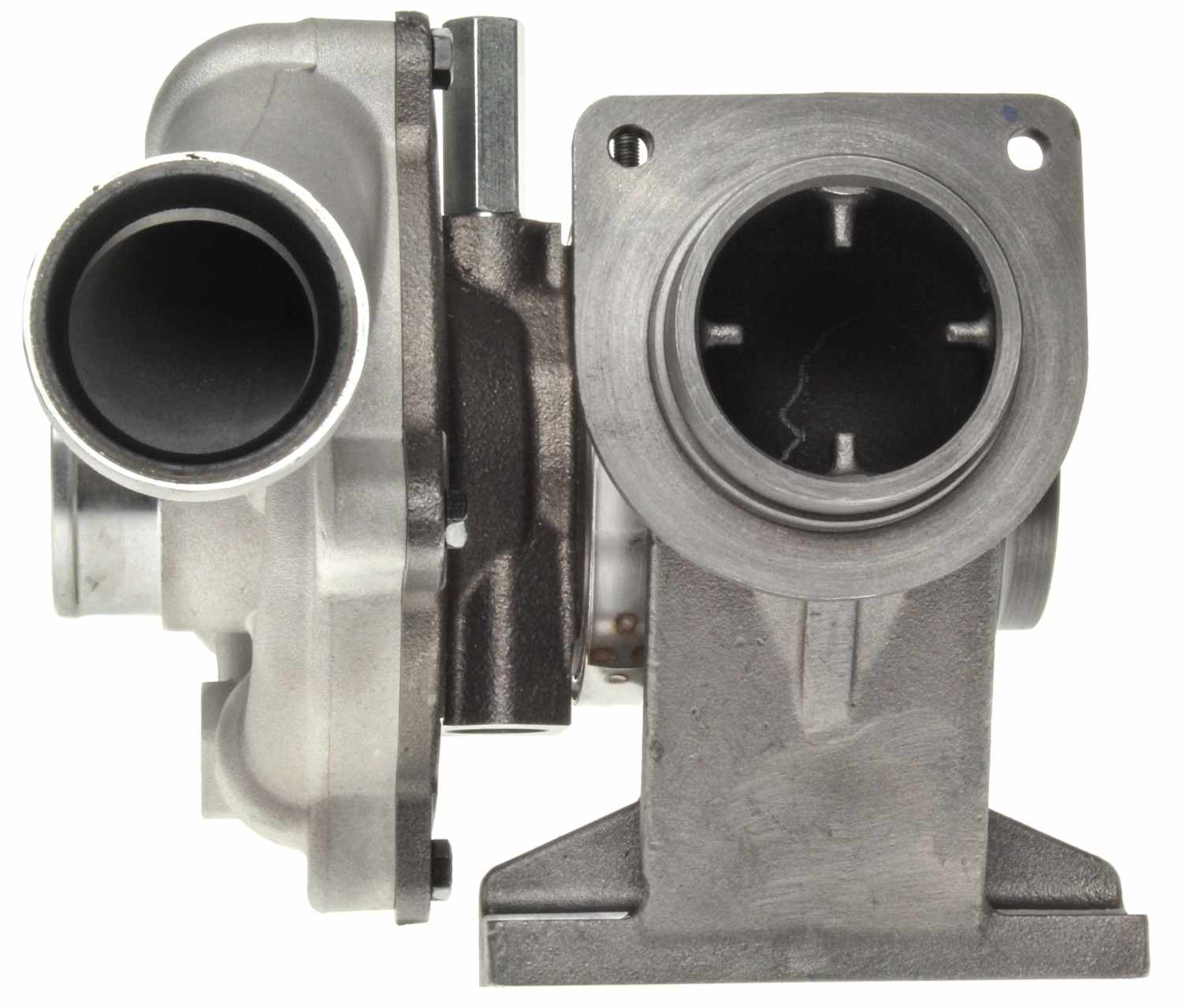 MAHLE Turbocharger top view frsport 014TC21101000