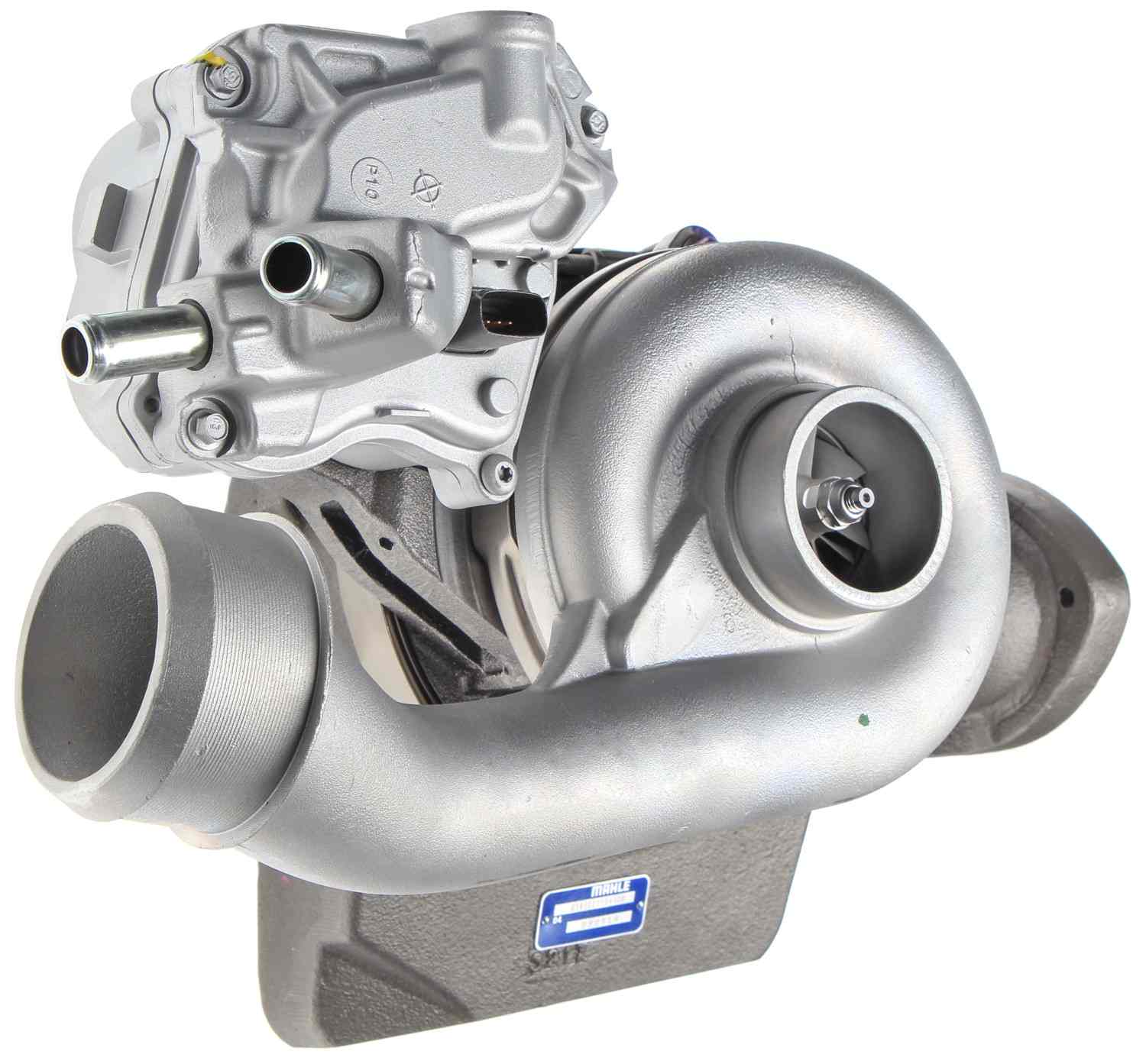 MAHLE Turbocharger 014TC21104100