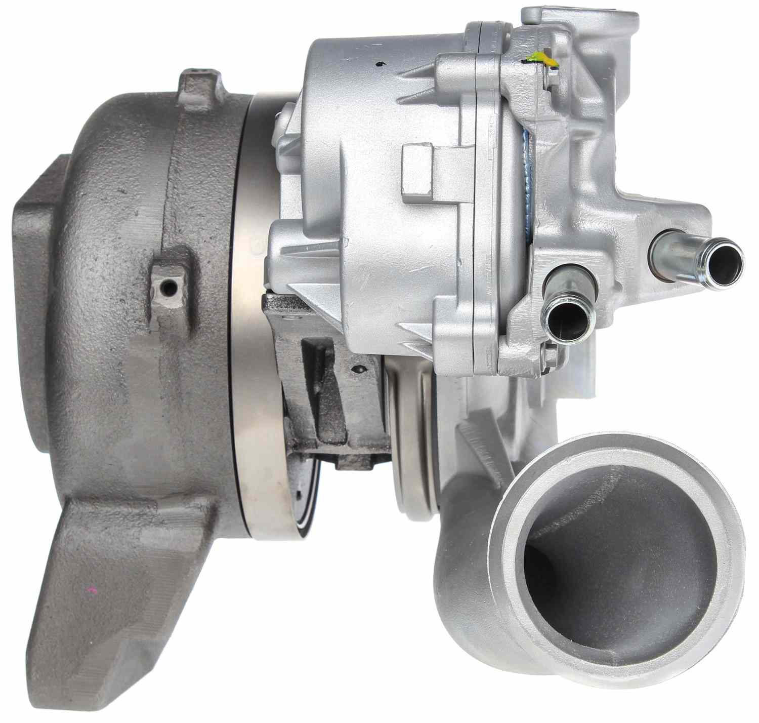 MAHLE Turbocharger 014TC21104100