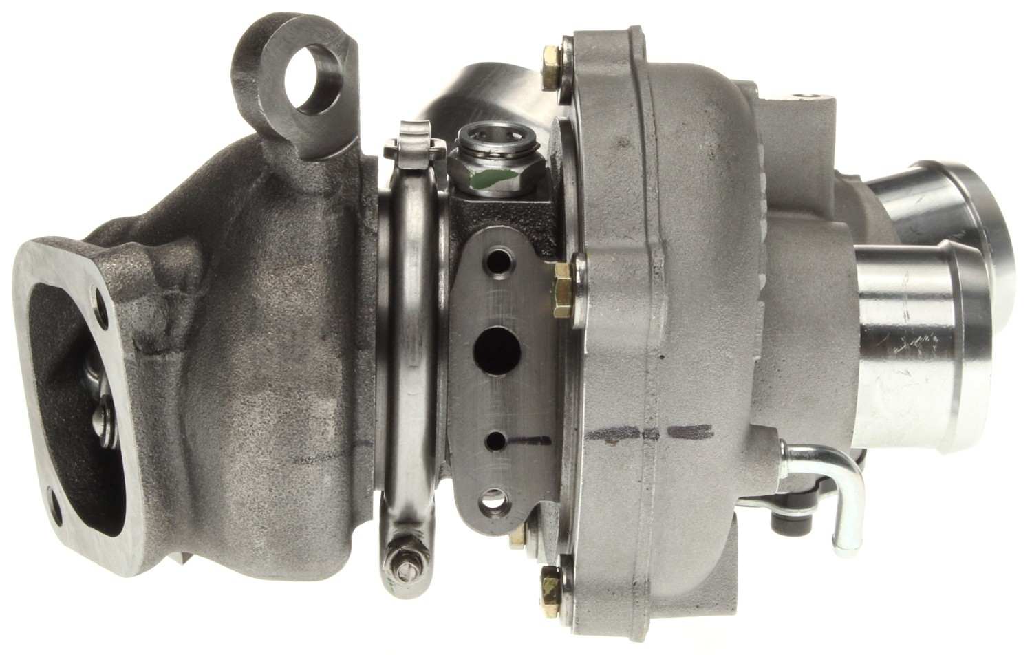 MAHLE Turbocharger 014TC24020000