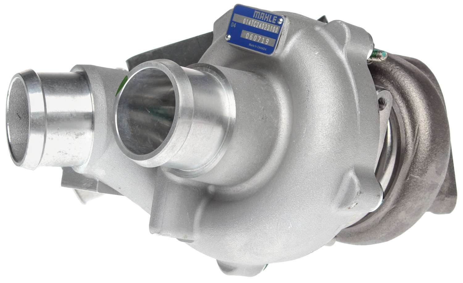 MAHLE Turbocharger 014TC24023100
