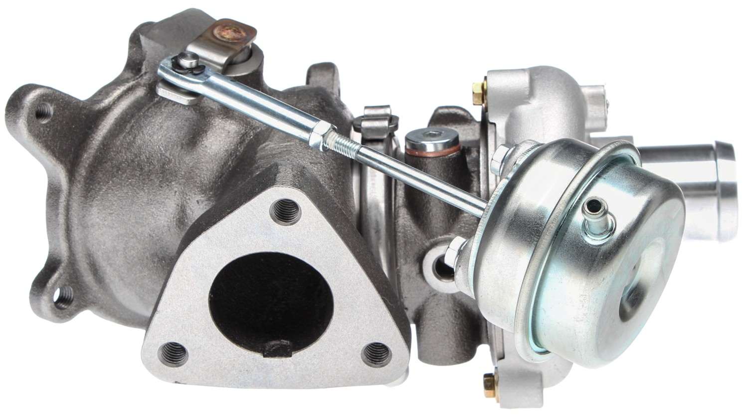 MAHLE Turbocharger 014TC24025000
