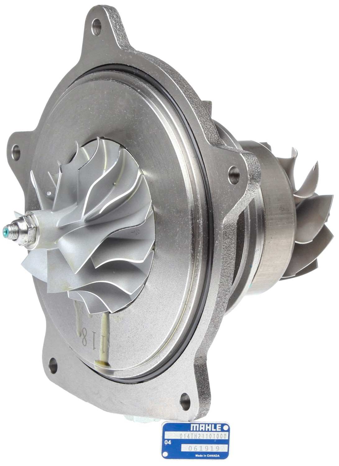 MAHLE Turbocharger Cartridge 014TH21101000